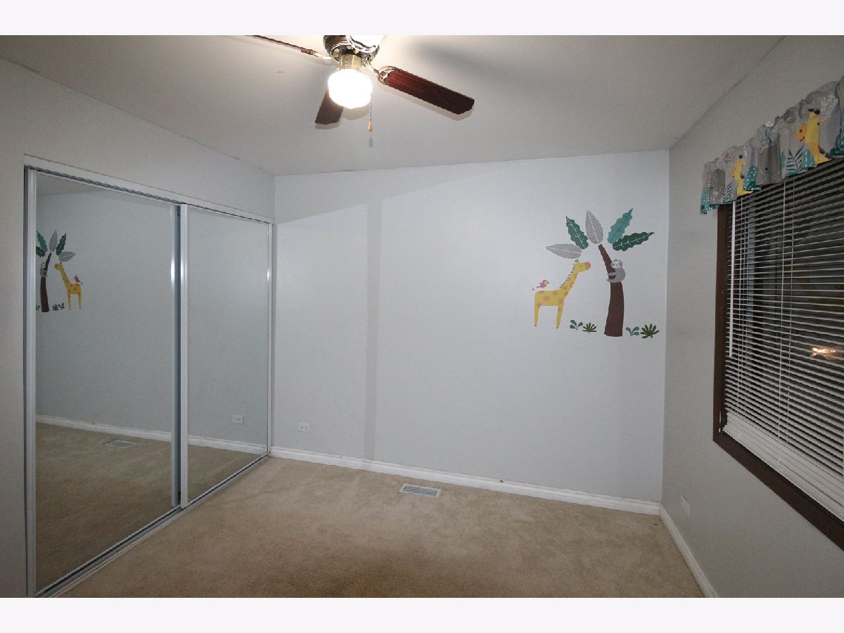 2S723 Winchester Circle, Warrenville, Illinois 60555 MLS 11294520