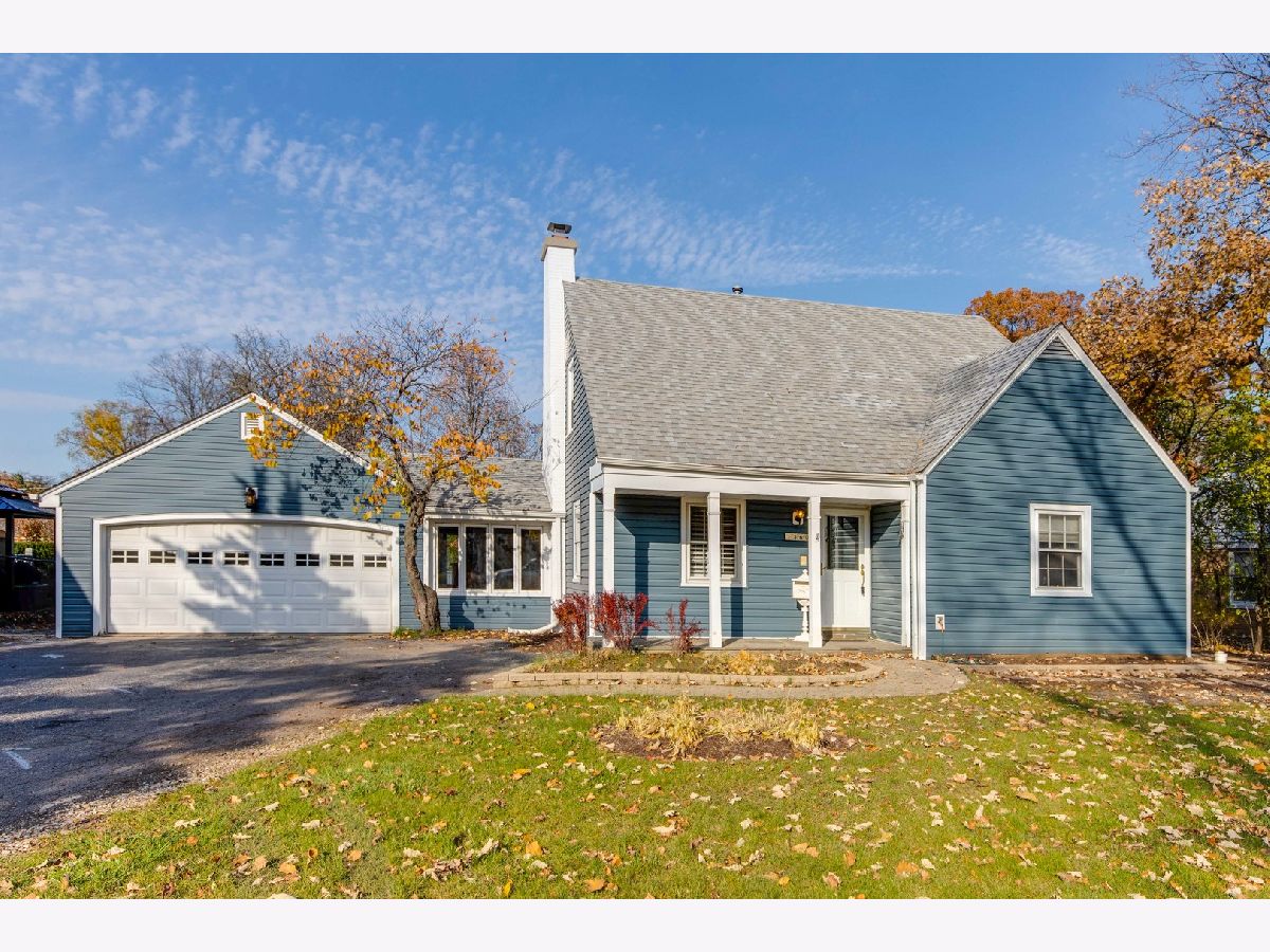 Homes Rented Woodland Park Deerfield Illinois, 1360 Woodland