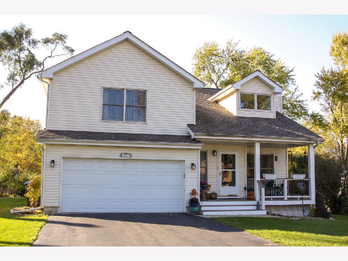Homes Sold Pistakee Terrace Mchenry Illinois, 4413 Mapleleaf