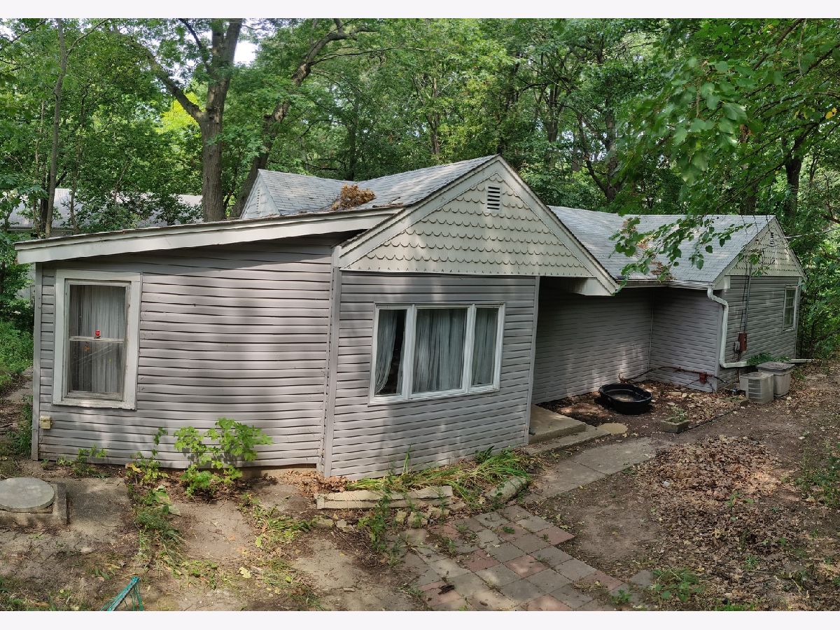 Homes Sold Hollisters Hollywood Fox Lake Illinois, 28 Glen