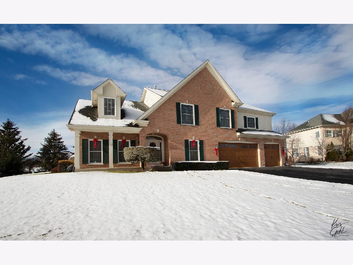 Homes Sold The Summit Hawthorn Woods Illinois, 17 Deerfield