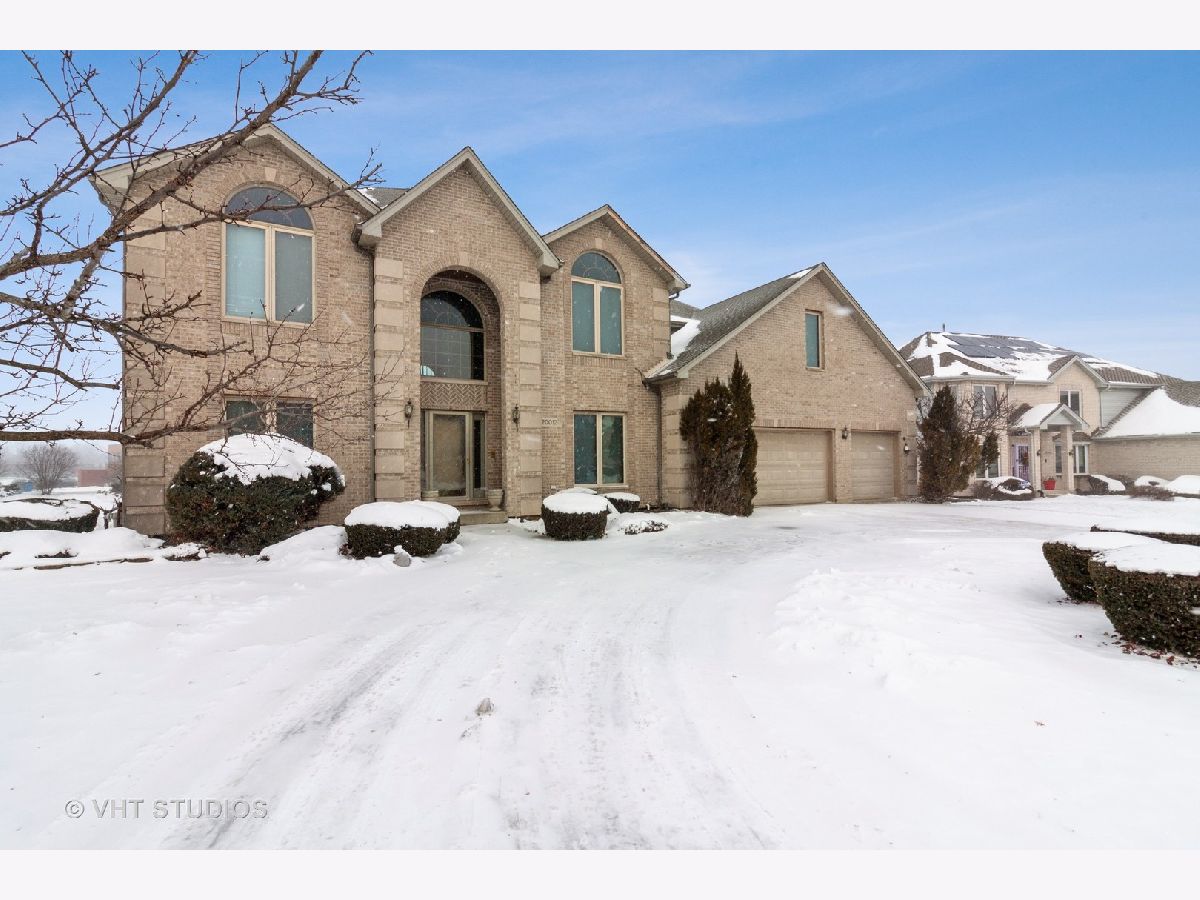 Homes Sold Trails Of Olympia Fields Olympia Fields Illinois, 20012 Oregon