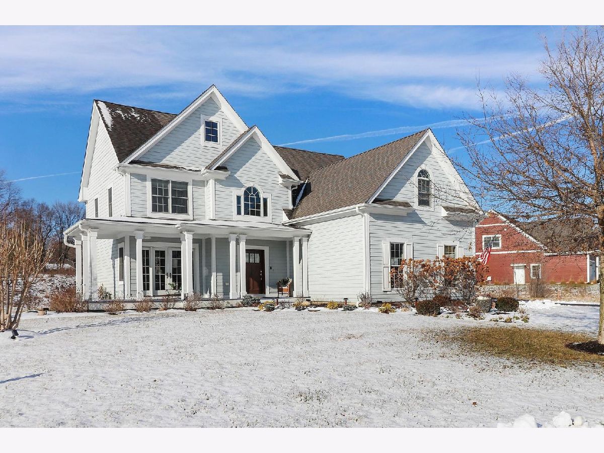 Homes Sold Newport Cove Antioch Illinois, 40522 North Newport