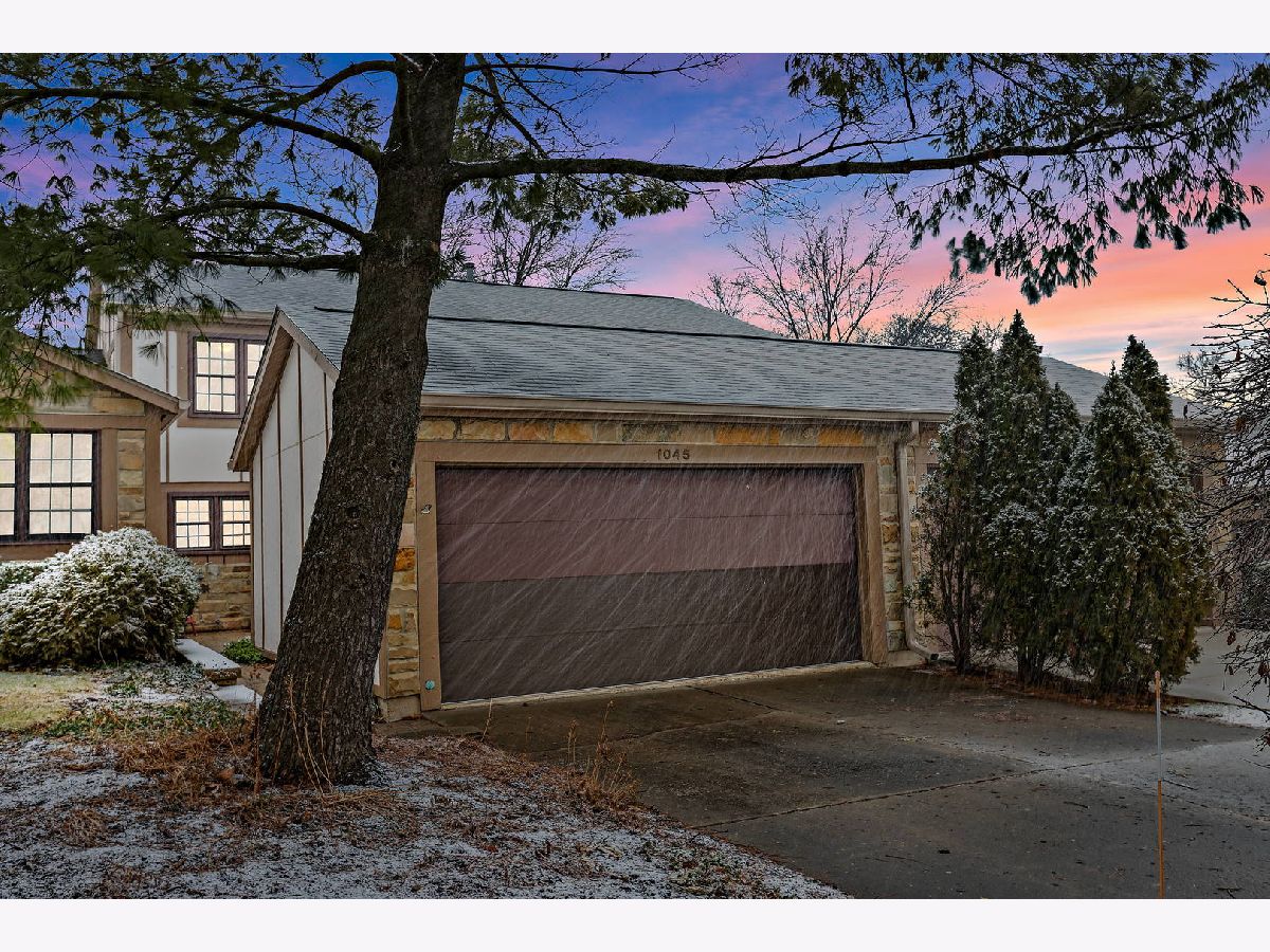 Townhomes & Homes Sold Wheaton Oaks Wheaton Illinois, 1045 Wheaton Oaks