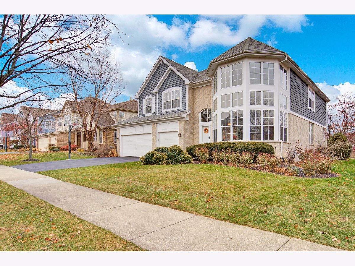 Homes Sold Muirfield Village Vernon Hills Illinois, 384 Sycamore