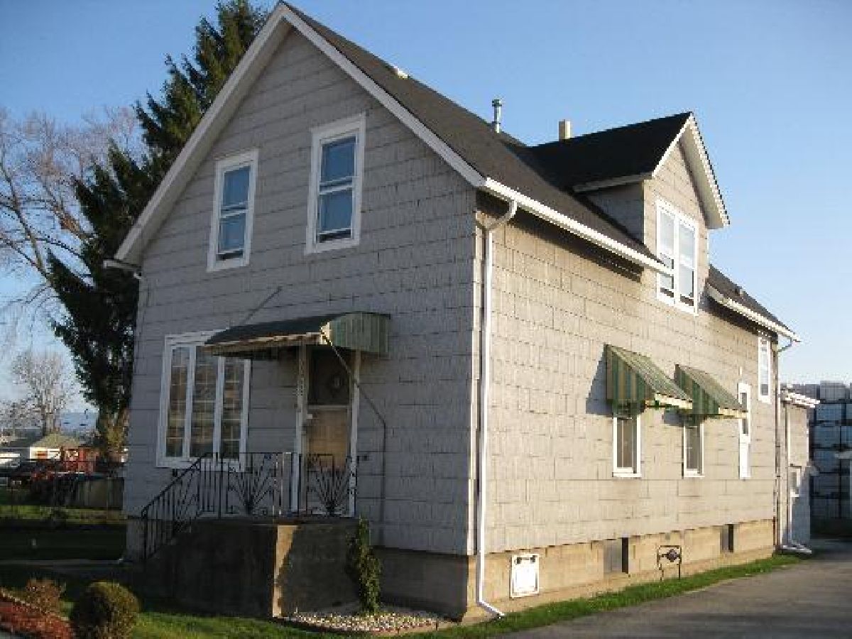 Homes Rented Posen Meadows Posen Illinois, 2453 139th