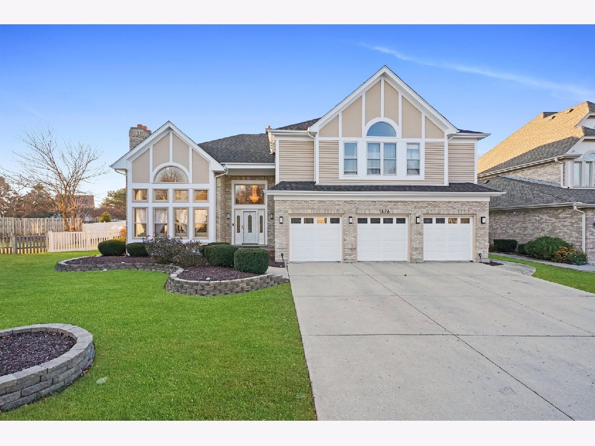 Homes Sold Barclay Pointe Schaumburg Illinois, 1476 Sandburg