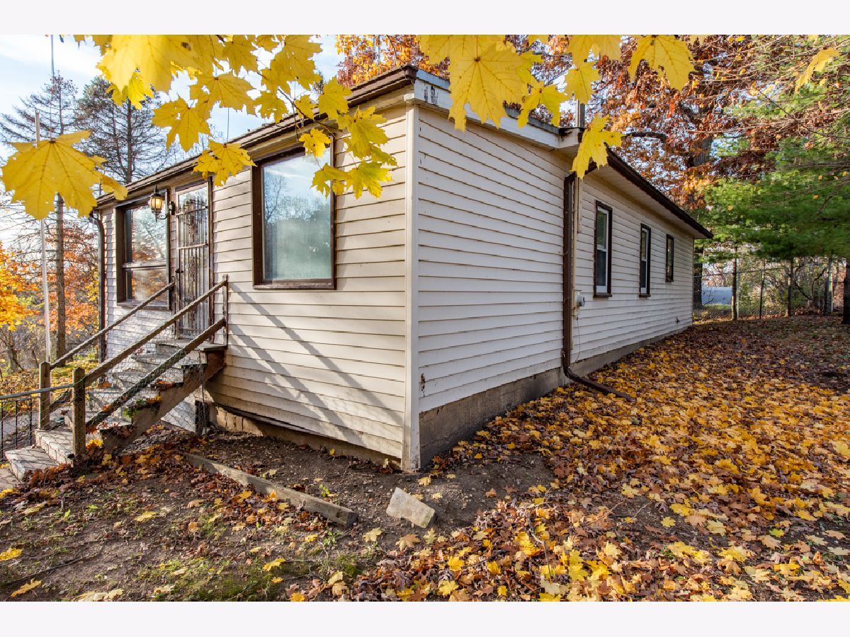 Homes Sold Nippersink Club Fox Lake Illinois, 46 Riverview