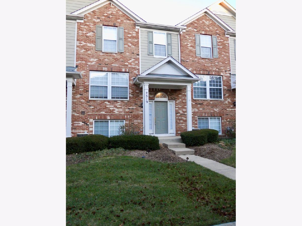 Townhomes Rented The Reserve Of Elgin Elgin Illinois, 2519 Emily