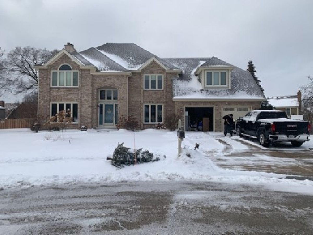 Homes Sold Wheaton Ridge Wheaton Illinois, 1N210 Blue Jay