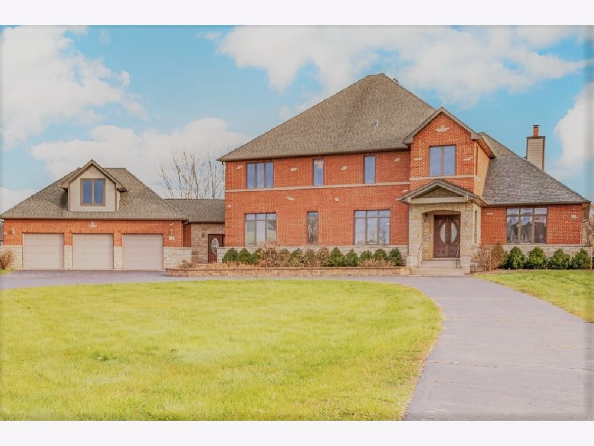 Homes Sold Spring Creek Hills Barrington Hills Illinois, 12 Little Bend