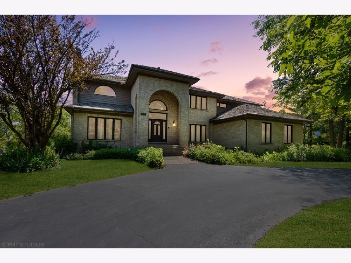 Homes Sold Herons Landing Long Grove Illinois, 5845 Goldeneye