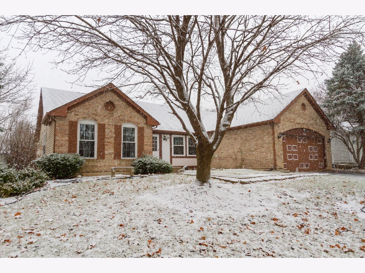 Homes Sold Country Trails Elgin Illinois, 1470 Kent
