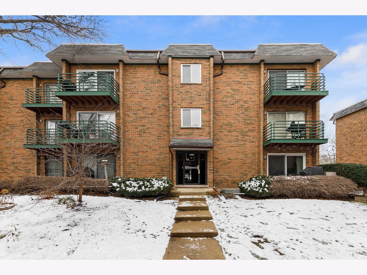 Condominiums Sold Hidden Ponds Schaumburg Illinois, 909 Buccaneer