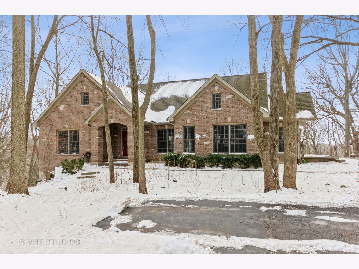 Homes Sold Solitude Lakes Plano Illinois, 2588 I Rock Creek