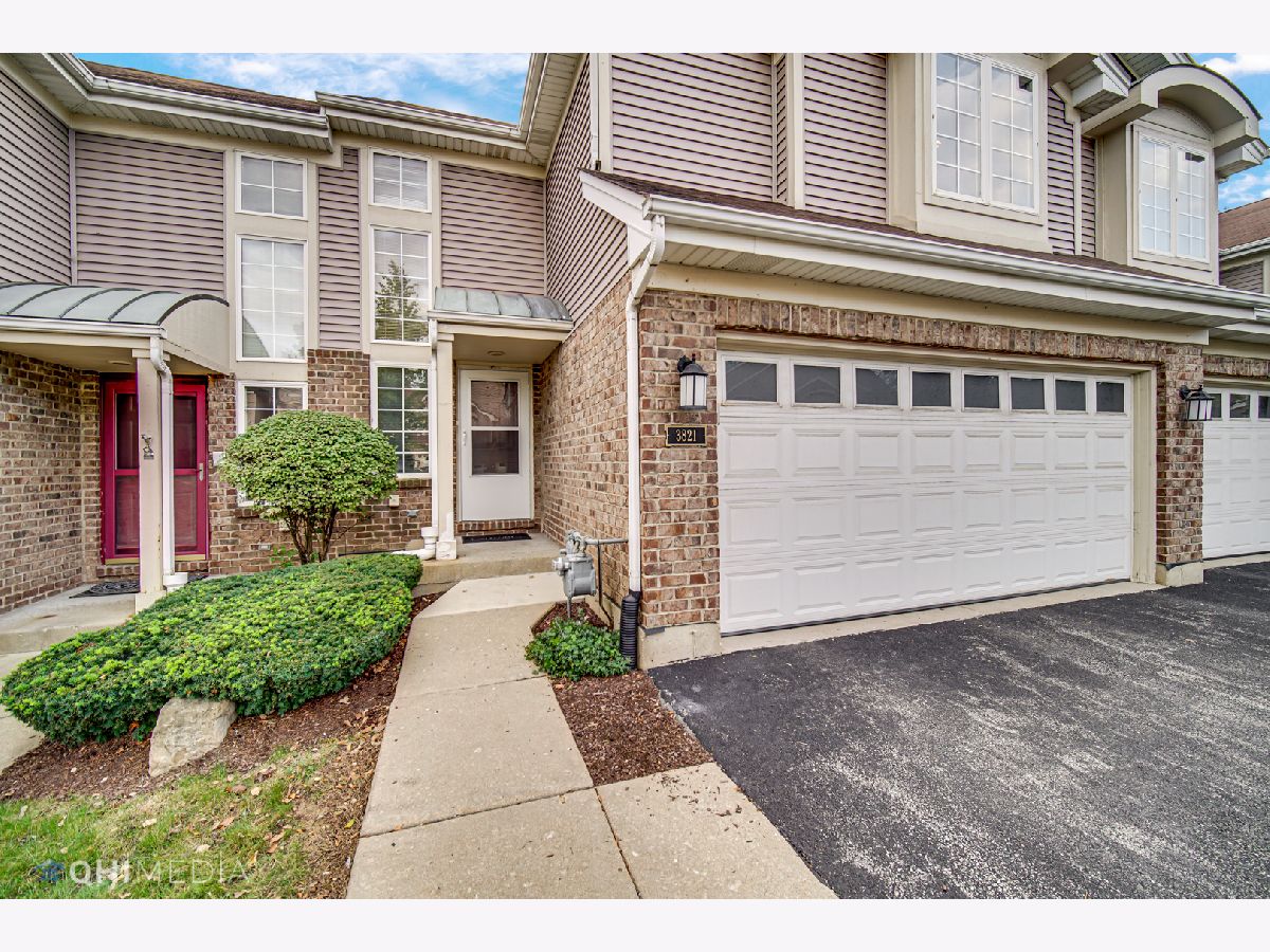 Townhomes Sold Townhomes Of Westminster Rolling Meadows Illinois, 3821 Ashley