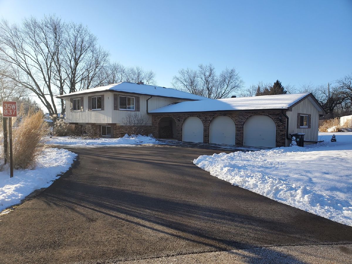 Homes Sold Farmington On The Fox St Charles Illinois, 35W837 Bluff