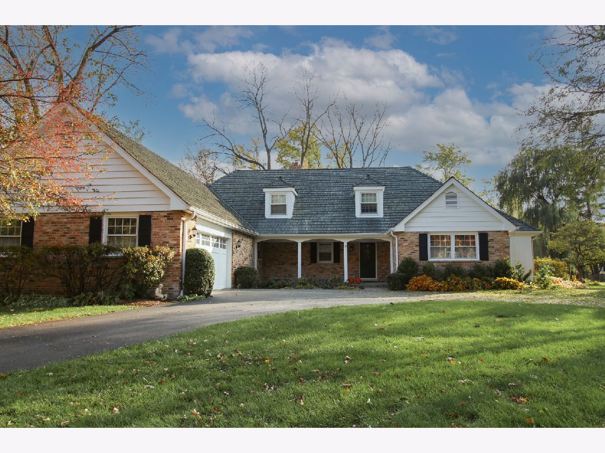 Homes Sold Sherwood Forest Lincolnshire Illinois, 13 Mayfair