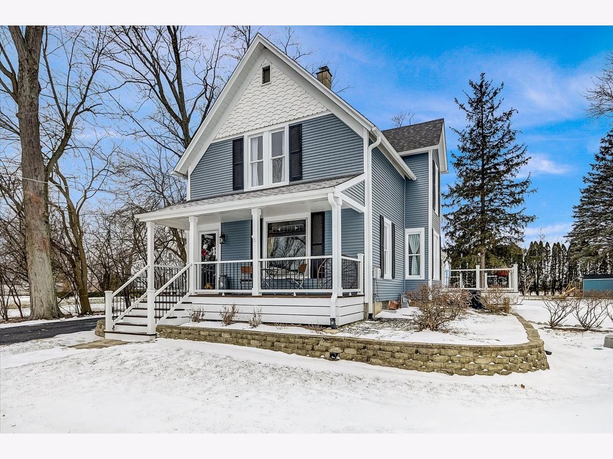  Sold La Fox Illinois, 1N154 Lafox