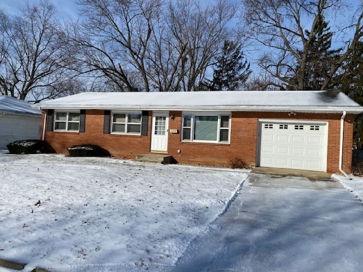 Homes Sold Maplewood Normal Illinois, 20 Ethell
