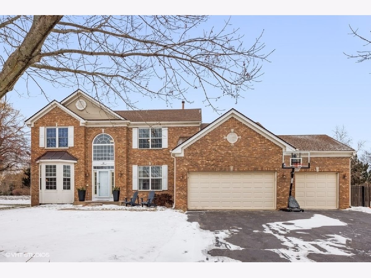 Homes Sold Prestwicke Algonquin Illinois, 10 Walbridge