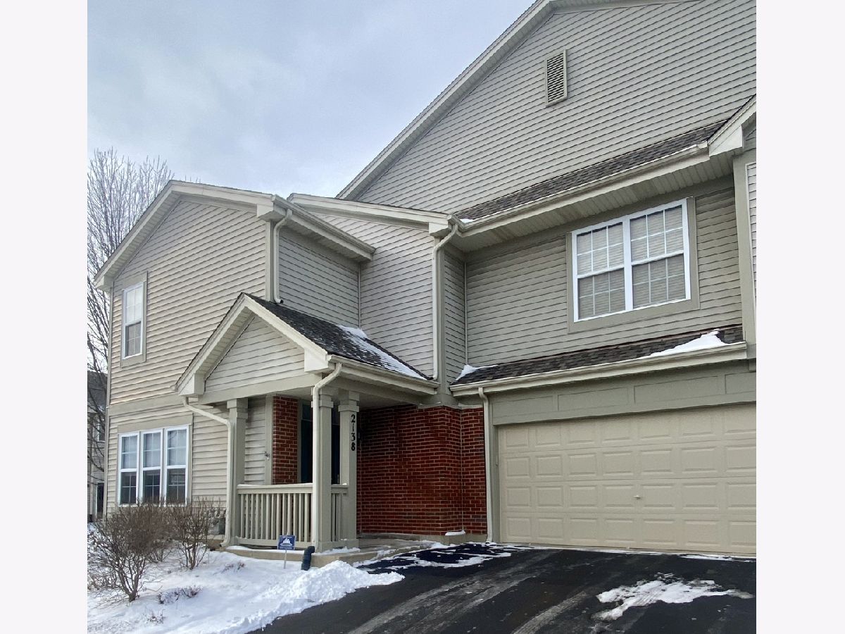 Townhomes & Condos & Homes Rented Greenwich Square Geneva Illinois, 2138 Vanderbilt