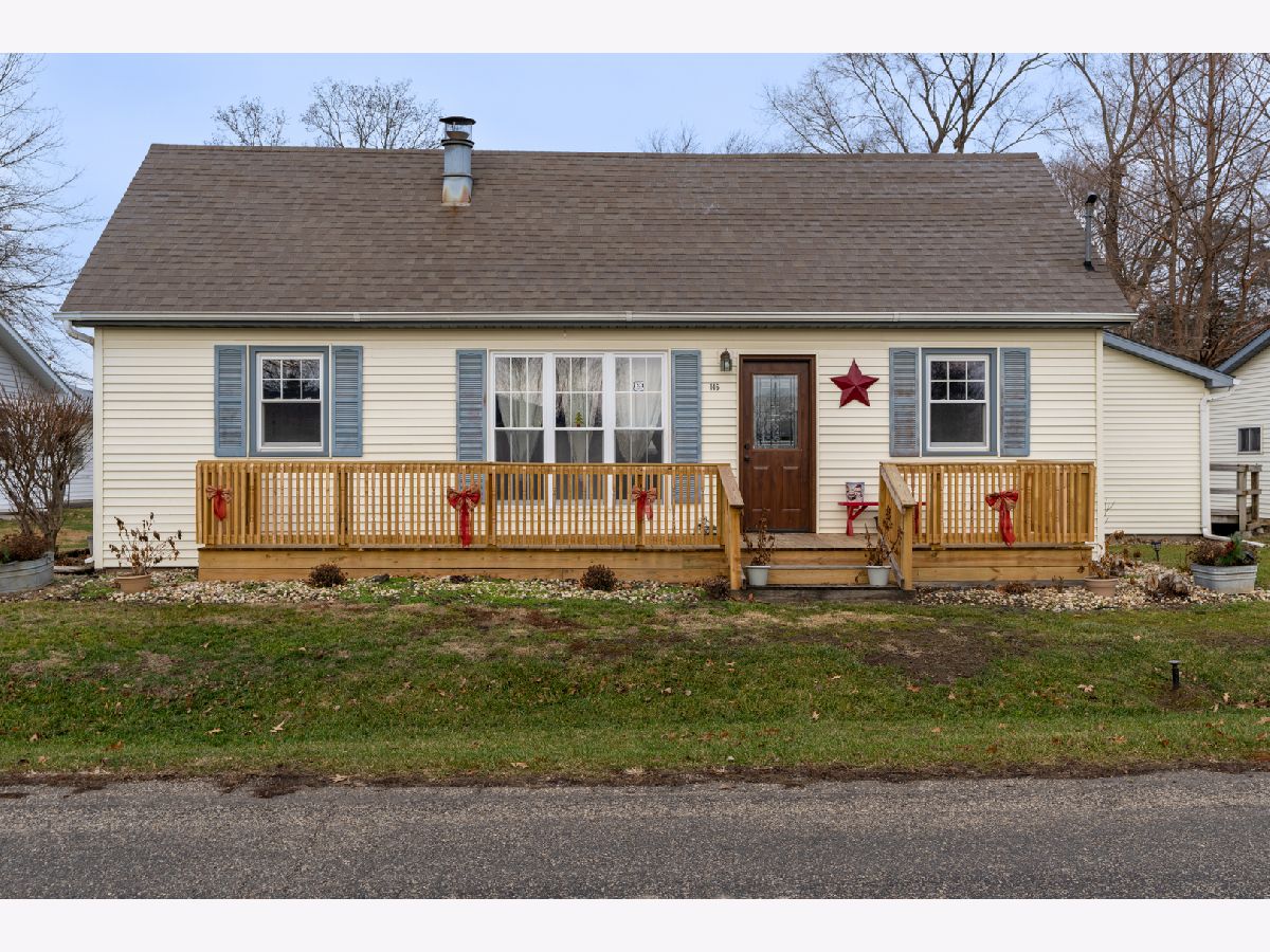  Sold Cuba Illinois, 146 Polk