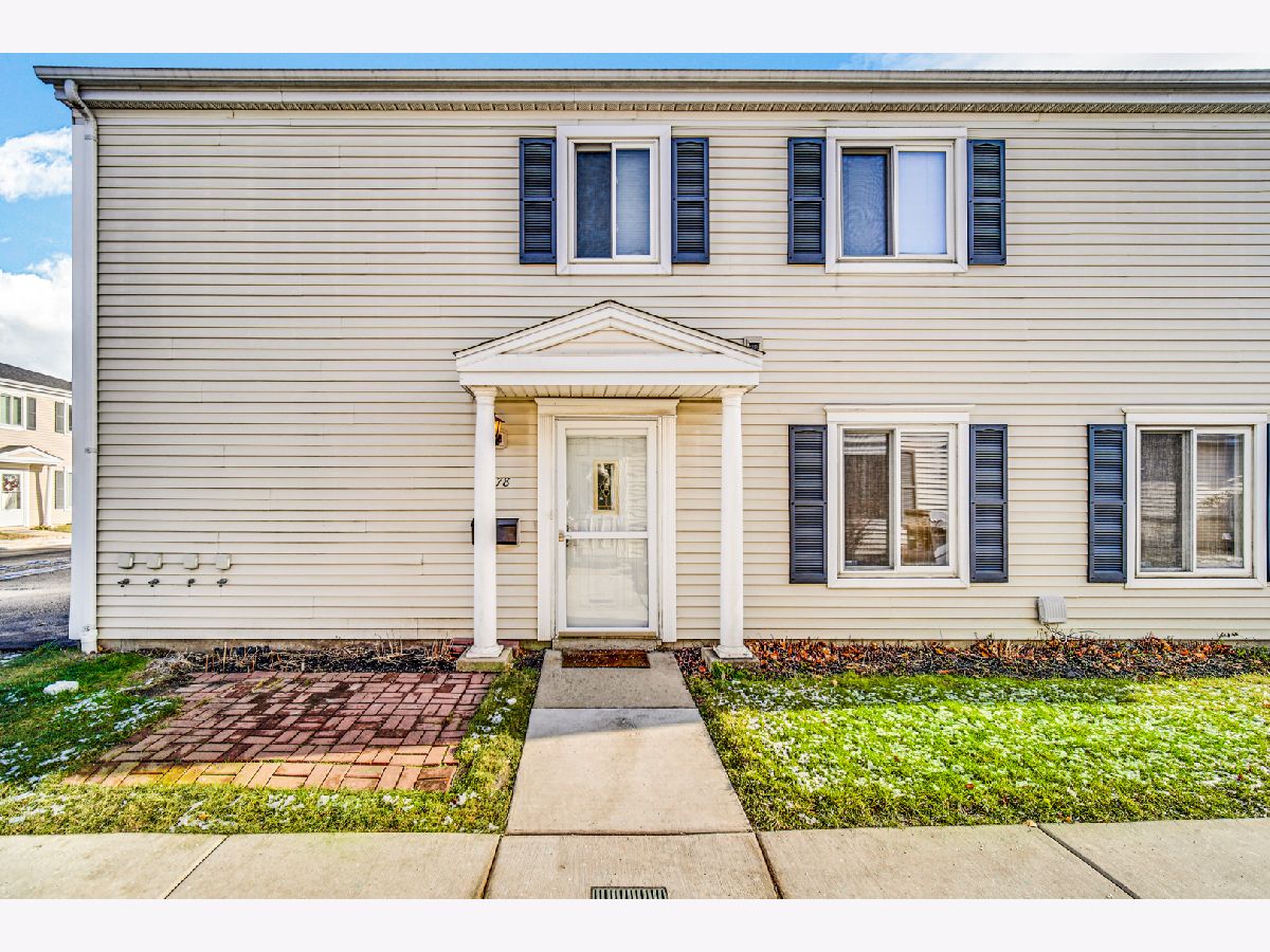 Quincy Park Prospect Heights IL, Townhomes & Condos For Sale & For Rent