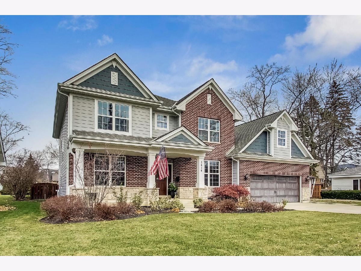 Homes Sold Sherwood Arlington Heights Illinois, 1414 Oakton