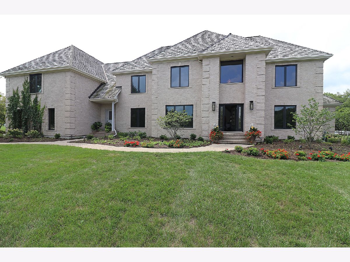  Sold Old Mill Creek Illinois, 16393 Thoroughbred