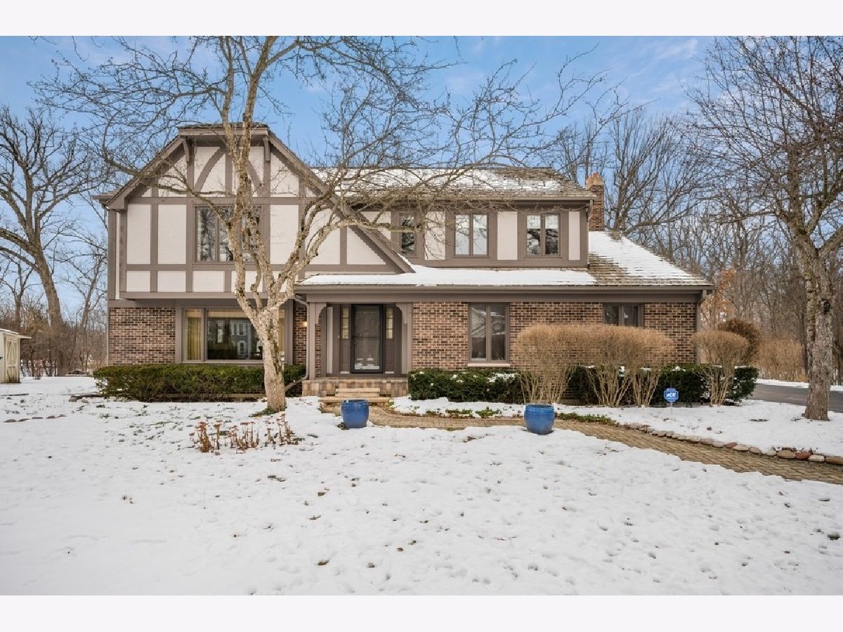 Homes Sold Lincolnshire Woods Lincolnshire Illinois, 161 Pembroke