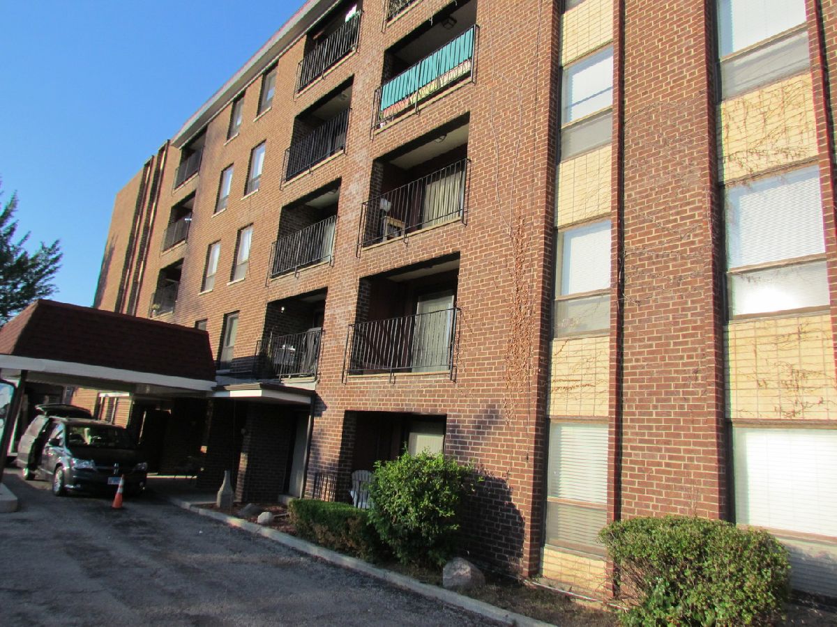 Condominiums Sold The Landmark Morton Grove Illinois, 6330 Lincoln
