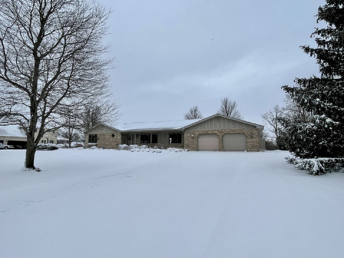 Homes Sold Riivendell New Lenox Illinois, 2608 Walter