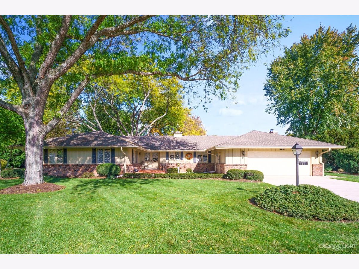 Homes Sold Alschuler Aurora Illinois, 1871 Kensington