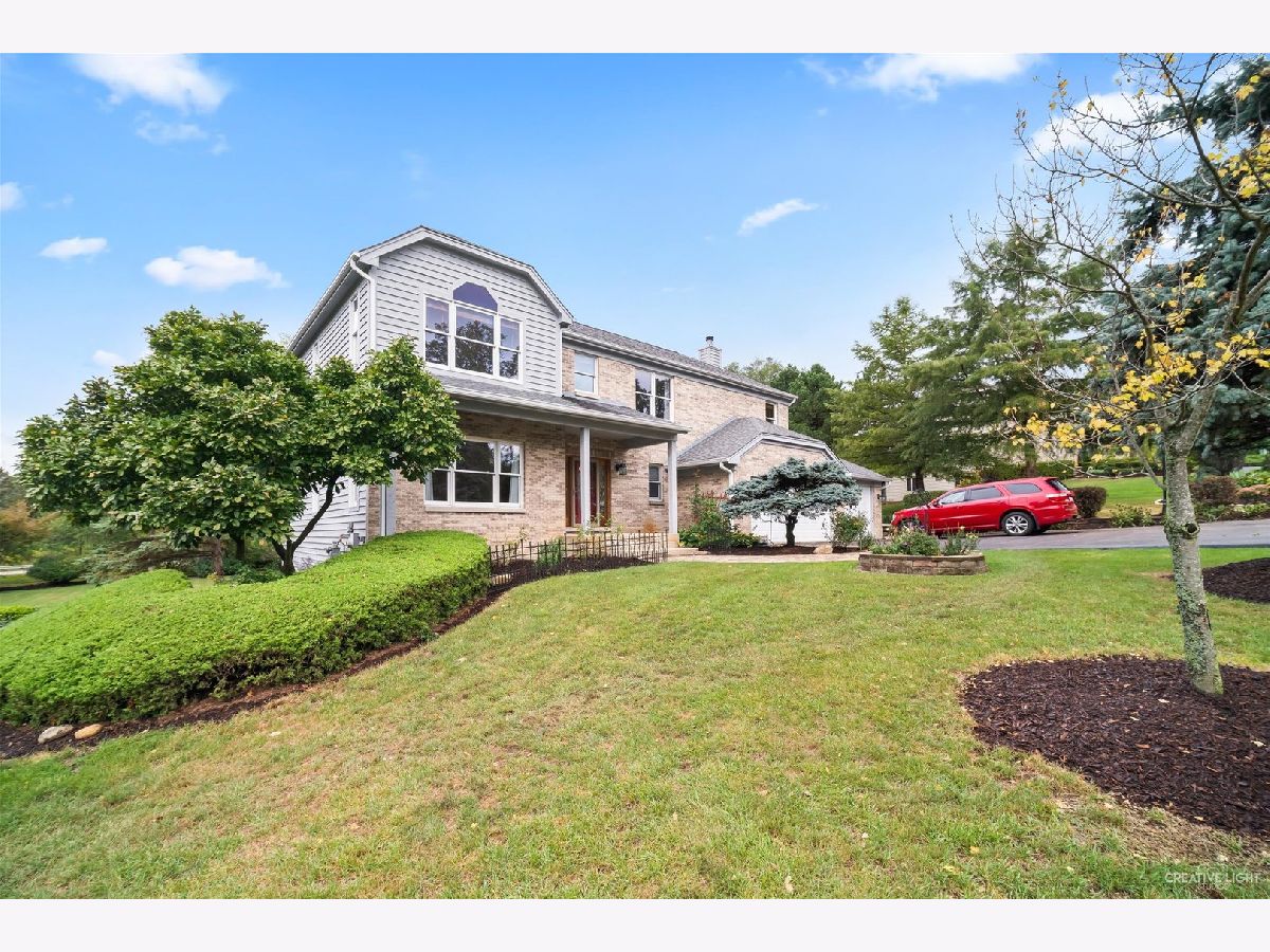 Homes Sold Chapel Creek Elgin Illinois, 2614 Chapel Hill