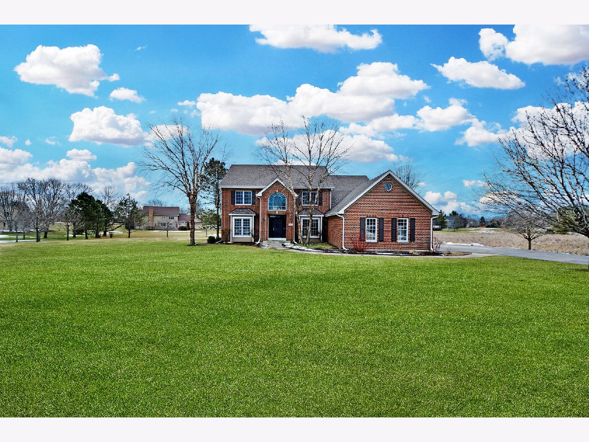 Homes Sold Bridlewoods Hawthorn Woods Illinois, 29 Steeplechase