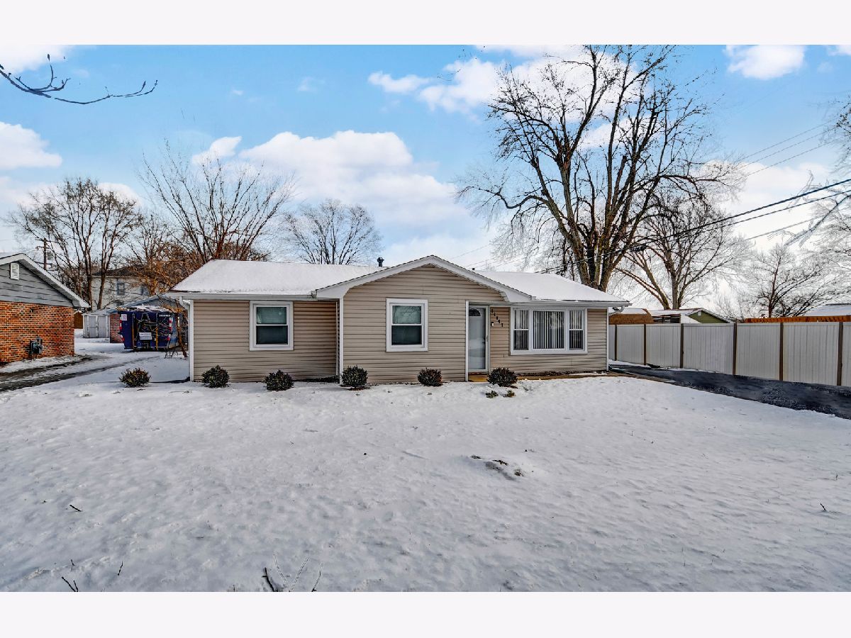 Homes Sold Collegeview Romeoville Illinois, 15047 Copter