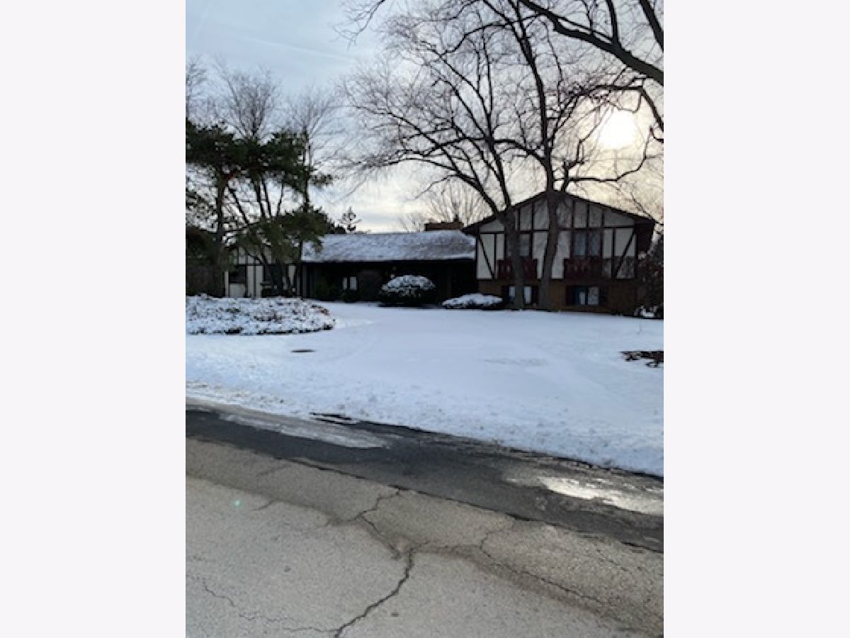 Homes Rented Brook Forest Oak Brook Illinois, 44 Kingston
