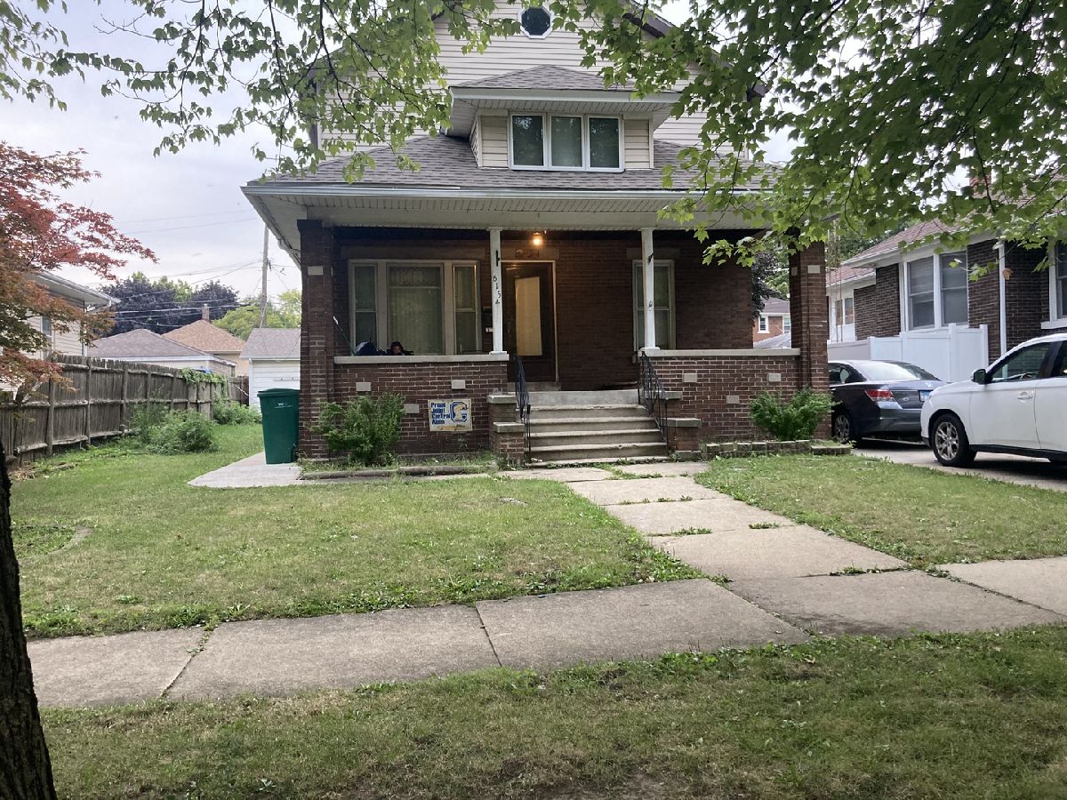 Homes Sold Harrigans Joliet Illinois, 615 Nicholson