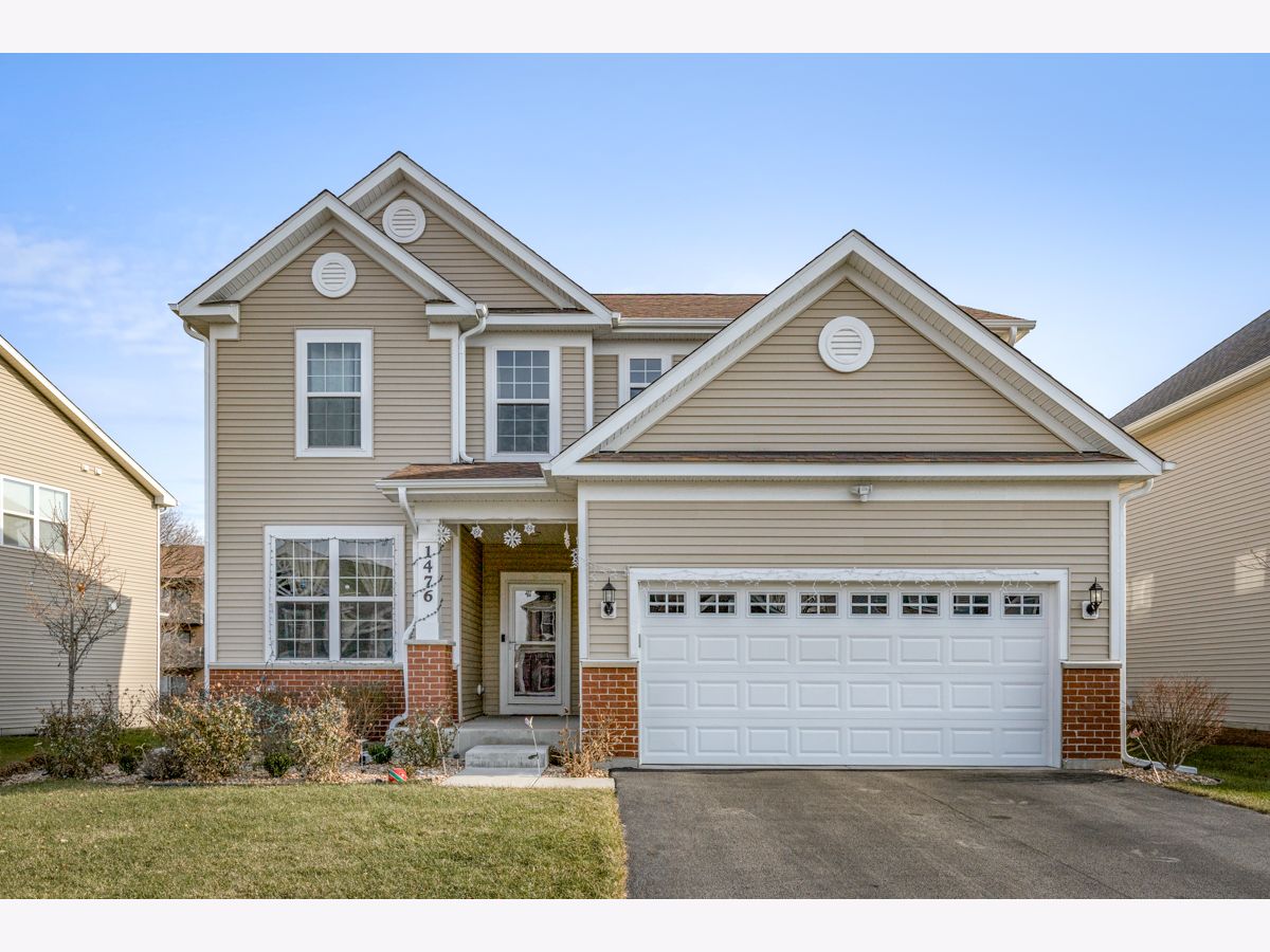 Homes Sold Atwater Naperville Illinois, 1476 Bayou Path