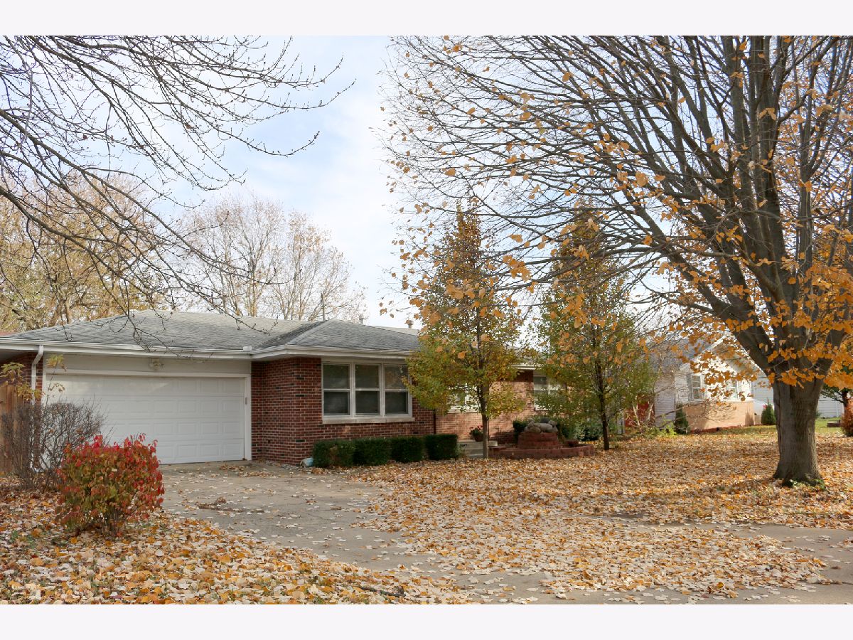Homes Sold Kirkwood Heights Champaign Illinois, 1608 Jeanne
