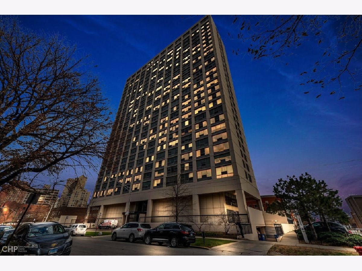 Condos & Townhomes Sold Cornell Village Chicago Illinois, 5201 Cornell