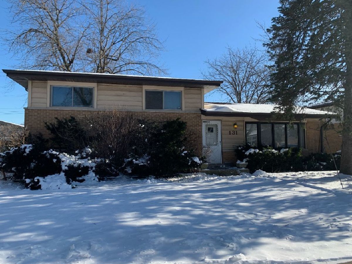 Homes Sold Normandy Villa Chicago Heights Illinois, 131 Mayfair