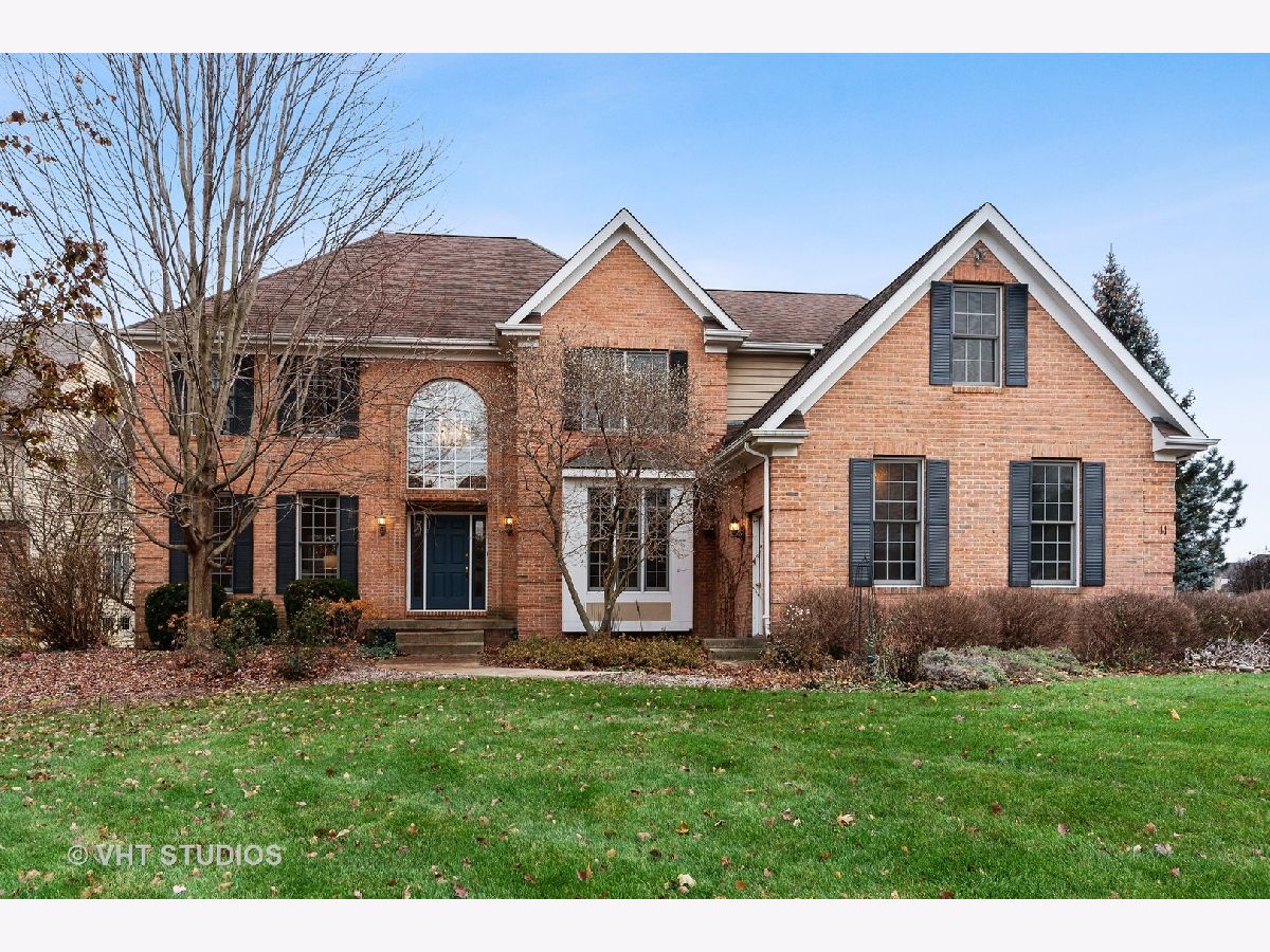 Homes Sold Chalet Hills Estates Cary Illinois, 11 Lorraine