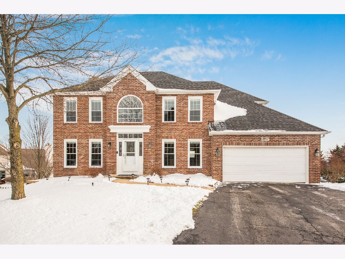 Homes Sold Kirkland Farms Aurora Illinois, 3047 Derby