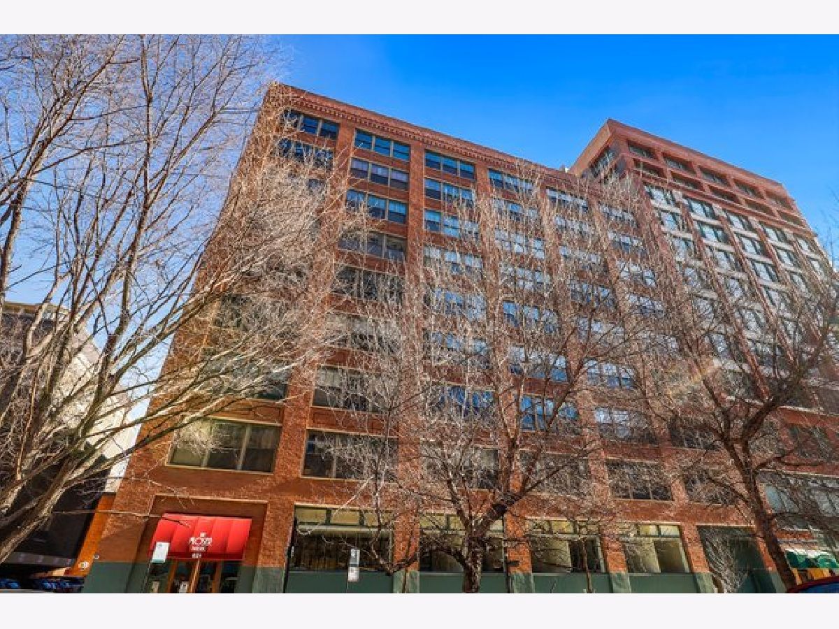 Sold Chicago Illinois, 621 Plymouth