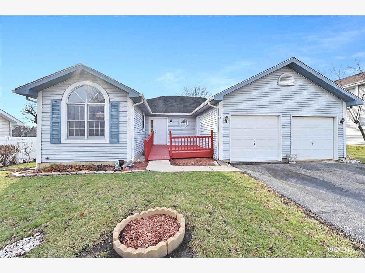 Homes & Townhomes Sold Grand Prairie Joliet Illinois, 3614 Hennepin