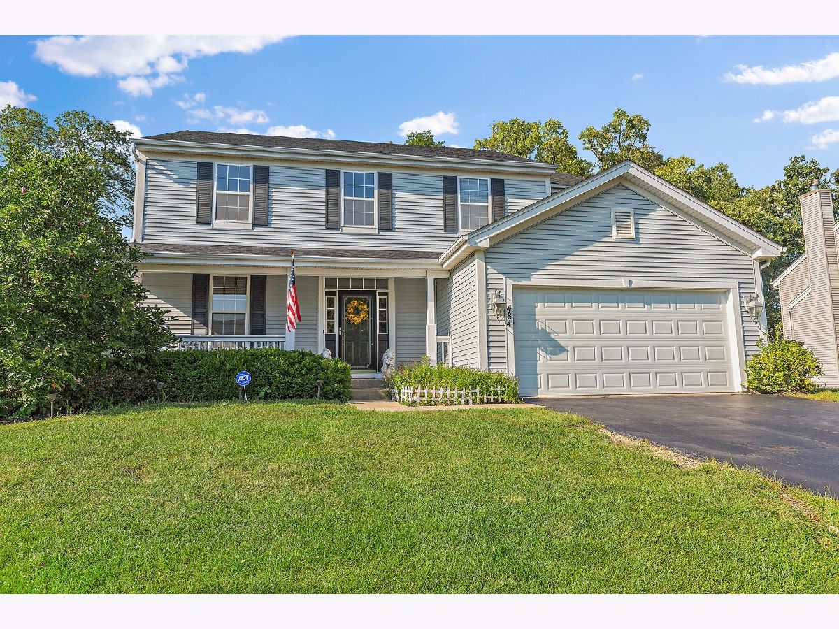 Homes Sold White Oaks Carpentersville Illinois, 484 Rosewood