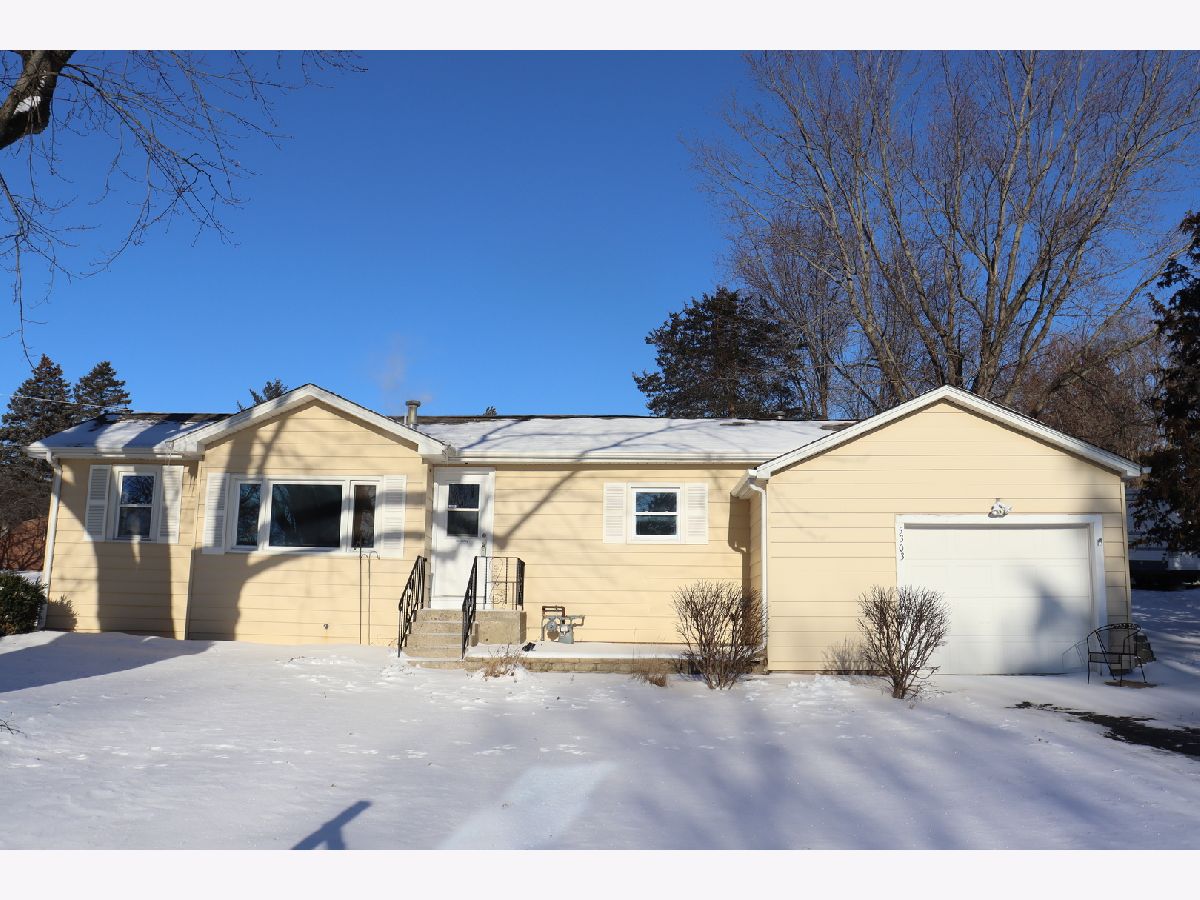 Homes Sold Hickory Falls Wonder Lake Illinois, 5303 Stillwell
