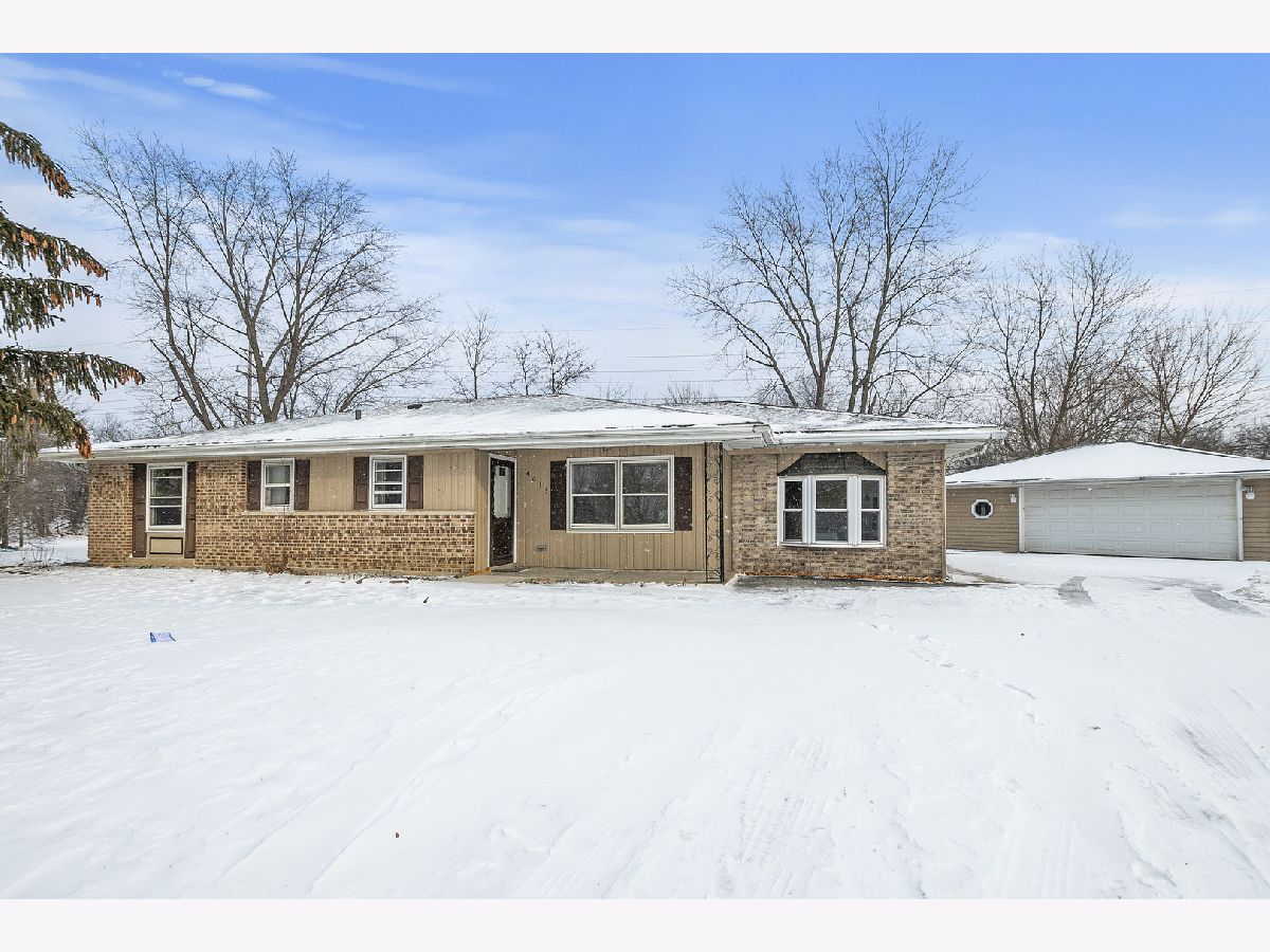 Homes Sold Lincoln Terrace Matteson Illinois, 4015 Richmond